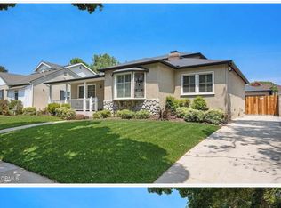 348 N Arroyo Dr, San Gabriel, CA 91775