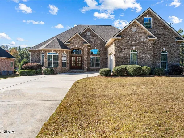157 Wessex Dr, Bonaire, GA 31005