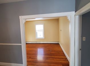 68 Coyle Ave FLOOR 3, Pawtucket, RI 02860