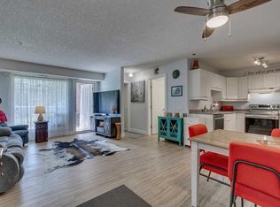 1818 E Simcoe Blvd SW #1115, Calgary, AB T3H3L9
