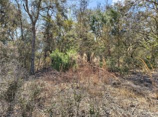 2918 W Redgate Dr, Citrus Springs, FL 34433