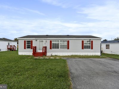 32 Majestic Dr, Martinsburg, WV, 25401