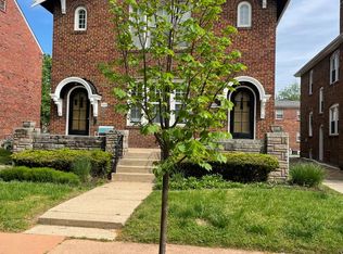 7043 Tulane Ave, Saint Louis, MO 63130