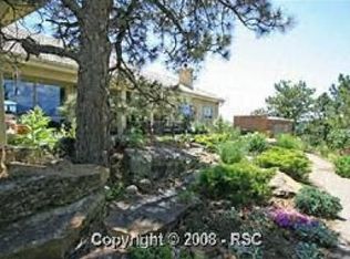 5455 Creighton Ct, Colorado Springs, CO 80918