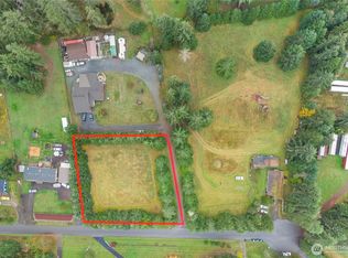 3417 219th St E, Spanaway, WA