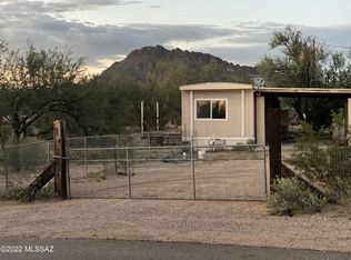 3941 S Jamie Dr, Tucson, AZ 85735