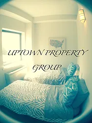Rented by Uptown Property Group