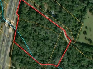 82533 M Rd S #M, Bush, LA 70431