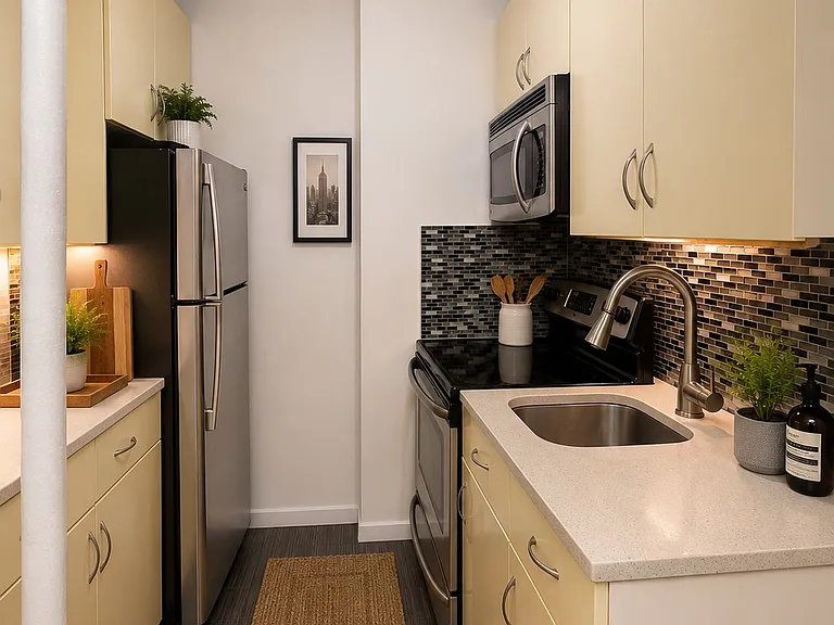 115 W 23rd St #54 — Photo 2