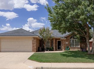 5520 99th St, Lubbock, TX 79424