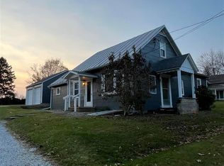 413 Chase Ave, Gambier, OH 43022