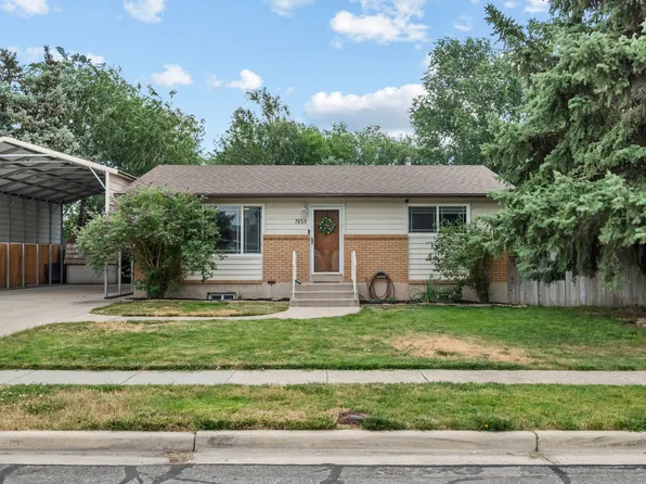 7659 S 2290 W, West Jordan, UT 84084