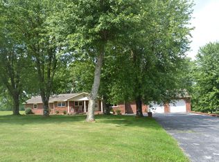 2350 Todd Rd, Clarkrange, TN 38553