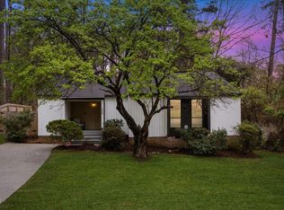 309 Ashebrook Dr, Raleigh, NC 27609