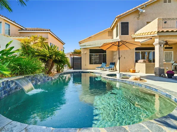 1139 Crescent Moon Dr, North Las Vegas, NV 89031