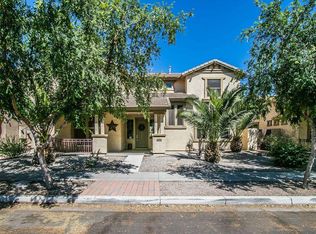1719 S Rockwell St, Gilbert, AZ 85295