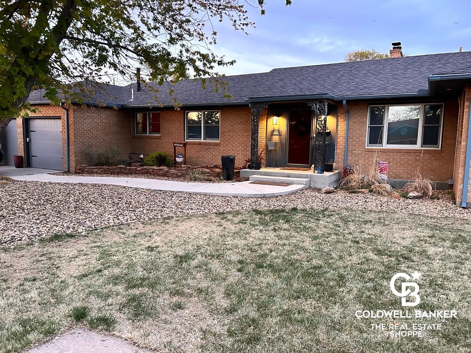 1006 Theron Pl, Garden City, KS 67846 MLS 18917 Zillow