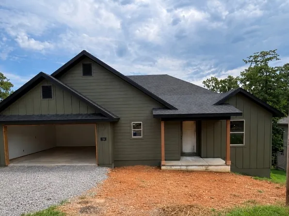 16 Reading Ln, Bella Vista, AR 72714