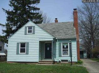 9707 Park Heights Ave, Garfield Heights, OH