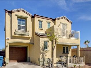 7600 Scrolling Crest Ct, Las Vegas, NV 89149