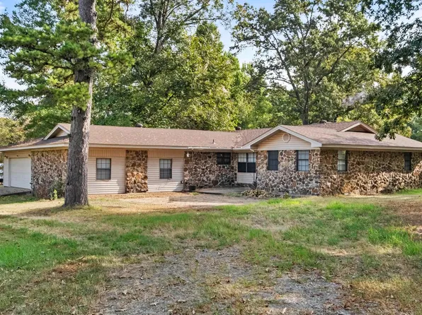 1268 Missile Base Rd, Judsonia, AR 72081