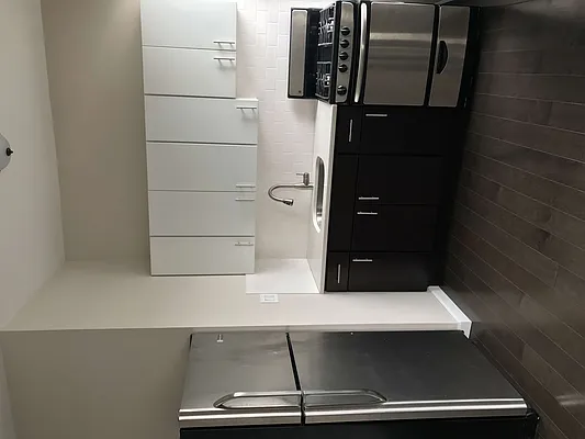 Rented by Bedford Brownstone Realty | media 12