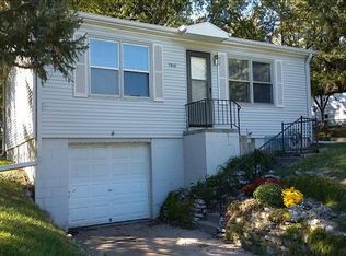 7606 S 22nd St, Bellevue, NE 68147