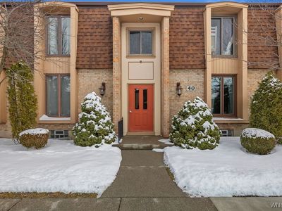 40 Groton Dr APT 2, Amherst, NY, 14228