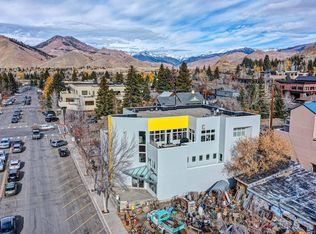 320 N 1st Ave APT B, Ketchum, ID 83340