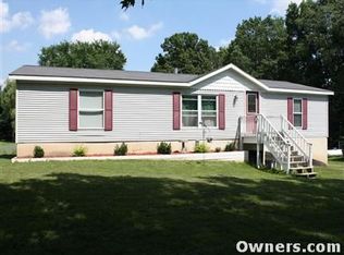 493 Powell Rd, Hastings, MI 49058