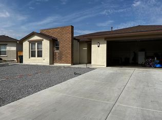 795 Palomino Dr, Fernley, NV 89408