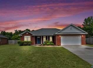 3703 Choctaw Dr SE, Decatur, AL 35603