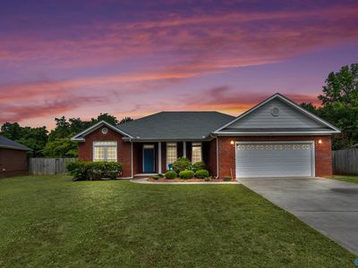 3703 Choctaw Dr SE, Decatur, AL, 35603