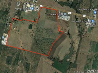 4244 Edwards Ln, China Grove, TX 78263