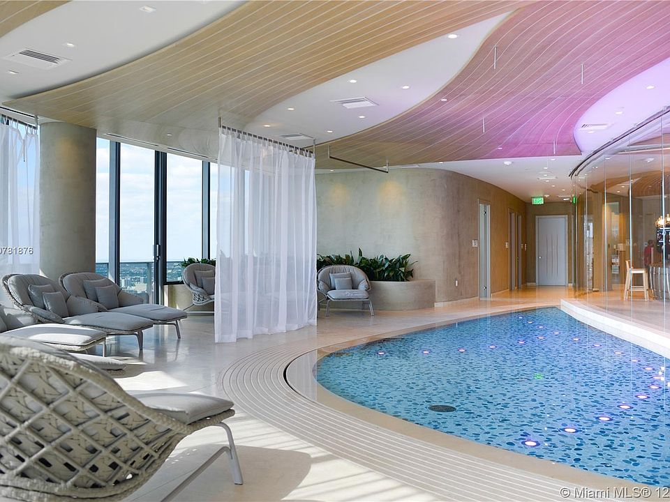 1st image of 1000 Brickell Ave #2206