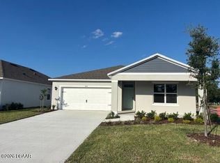 984 Morfontaine St, Daytona Beach, FL 32124