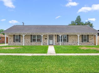 1312 Hancock Ave, Pasadena, TX 77502