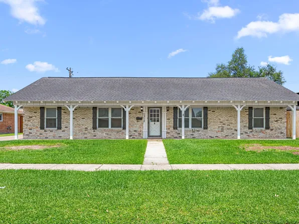 1312 Hancock Ave, Pasadena, TX 77502