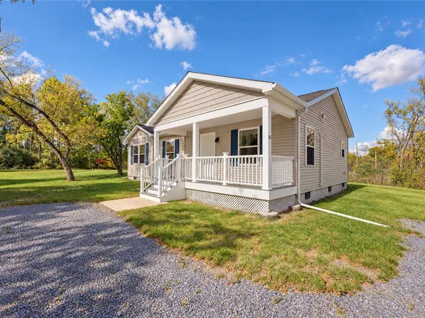 25 Cook St, Freeville, NY 13068