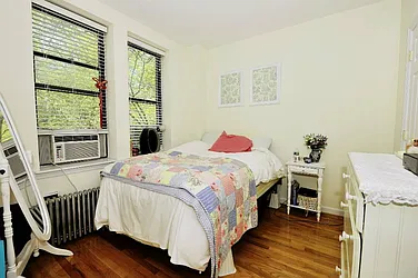 Rented by Citi Habitats