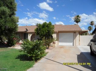 6809 W Palo Verde Ave, Peoria, AZ 85345
