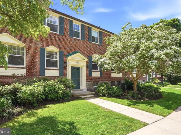 500 E Lancaster Ave Unit 105C, Wayne, PA 19087