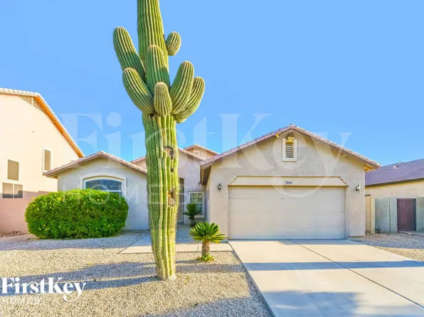 3032 E Pinto Valley Rd, San Tan Valley, AZ 85143