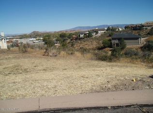 750 Sierra Nevada Dr, Prescott, AZ 86301