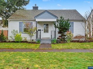 461 SW Court St, Dallas, OR 97338