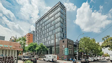 Rented by Nooklyn NYC LLC