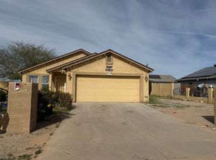 12776 W Obregon Dr, Arizona City, AZ 85123