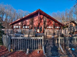1112 Grand Mesa Dr, Saylorsburg, PA