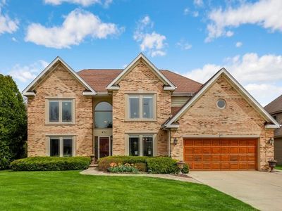 471 Thorndale Dr, Buffalo Grove, IL, 60089