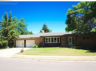 1445 Antero Dr, Loveland, CO 80538